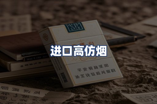 进口高仿烟